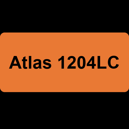 Atlas 1204LC